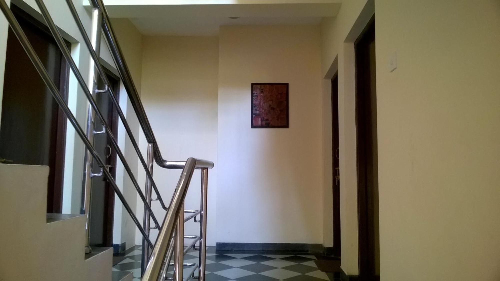 ואגאטור Bethany Inn מראה חיצוני תמונה