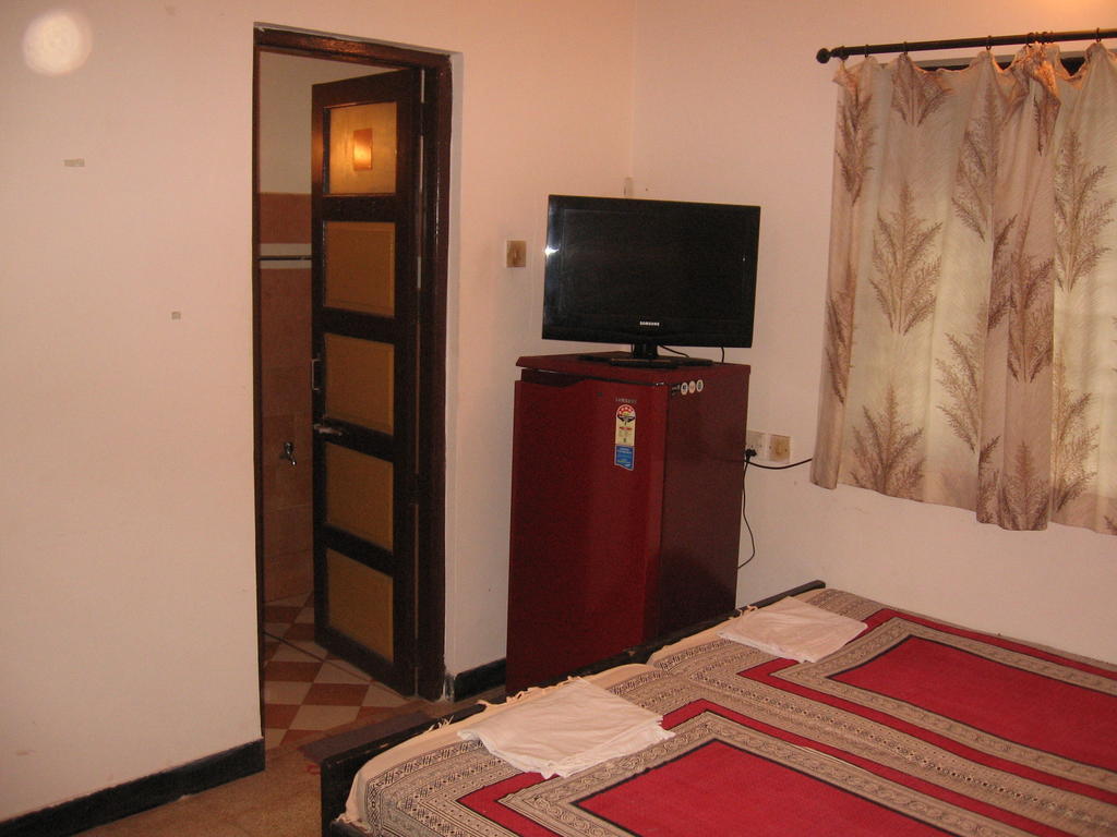 ואגאטור Bethany Inn חדר תמונה