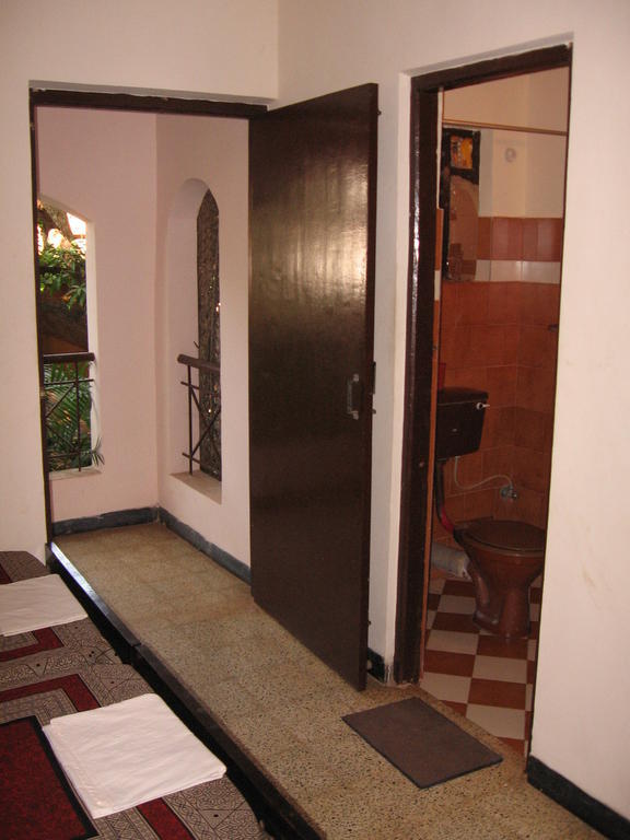 ואגאטור Bethany Inn מראה חיצוני תמונה