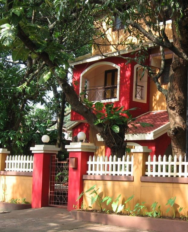 ואגאטור Bethany Inn מראה חיצוני תמונה