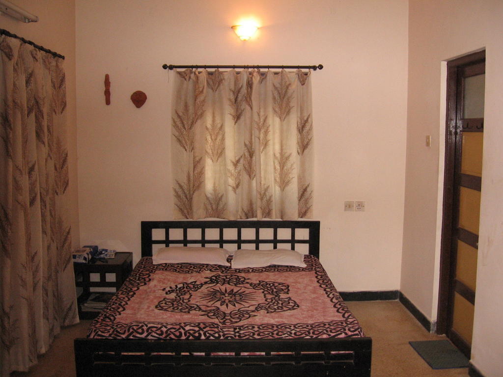 ואגאטור Bethany Inn חדר תמונה