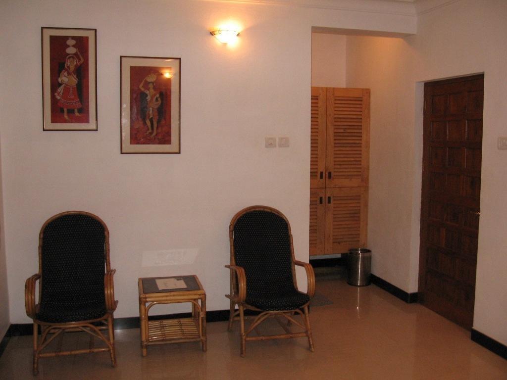ואגאטור Bethany Inn חדר תמונה