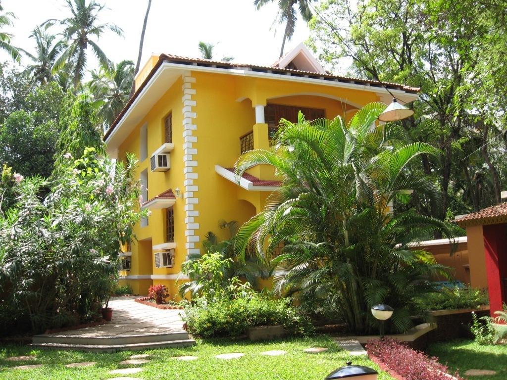 ואגאטור Bethany Inn מראה חיצוני תמונה