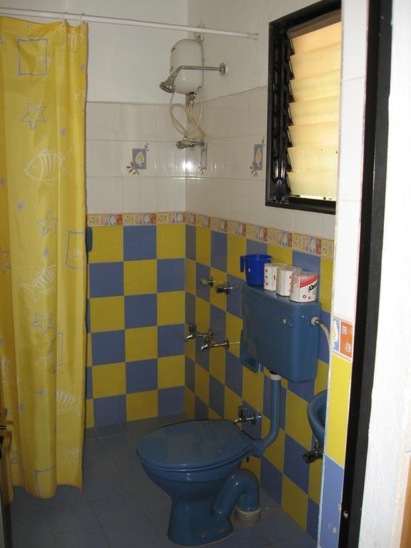ואגאטור Bethany Inn חדר תמונה