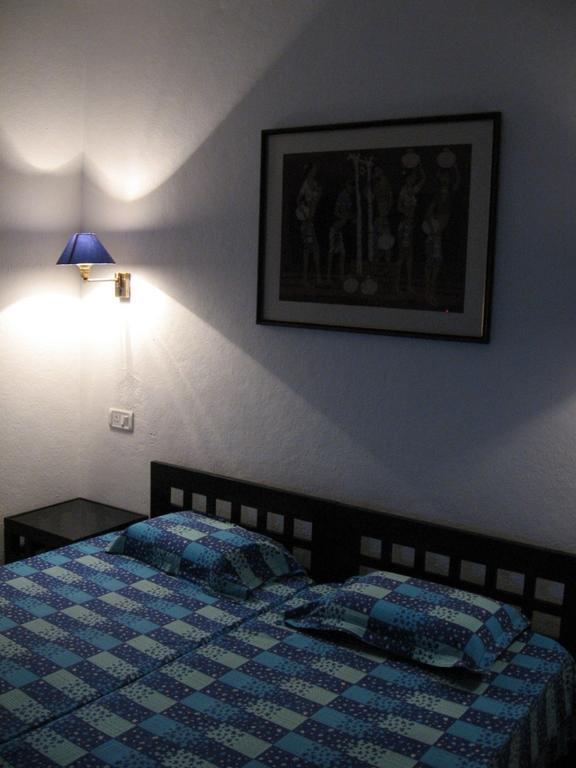 ואגאטור Bethany Inn חדר תמונה