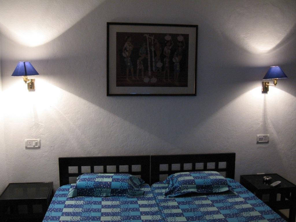 ואגאטור Bethany Inn חדר תמונה