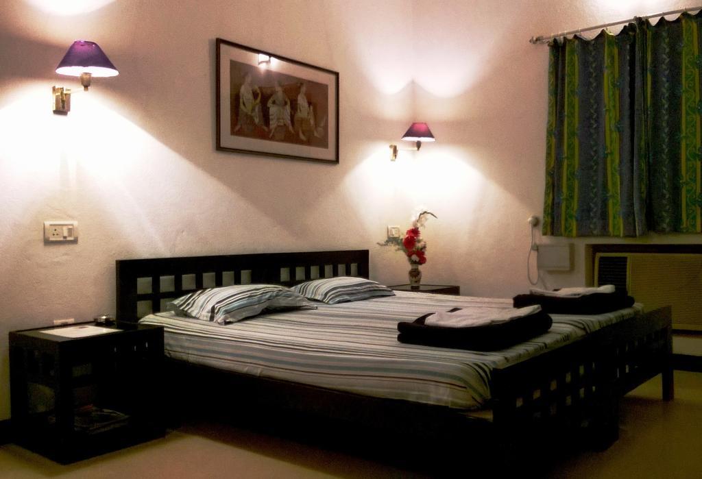 ואגאטור Bethany Inn חדר תמונה
