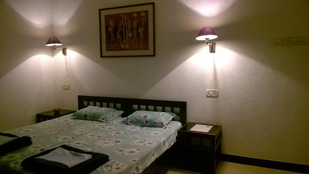 ואגאטור Bethany Inn מראה חיצוני תמונה