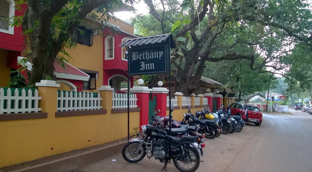 ואגאטור Bethany Inn מראה חיצוני תמונה