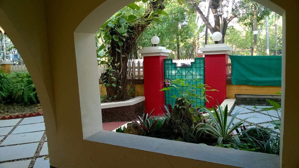 ואגאטור Bethany Inn מראה חיצוני תמונה